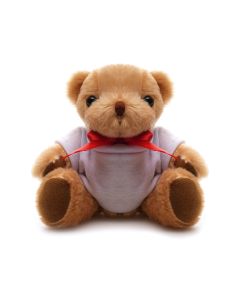 Medium Jointed Teddy