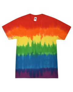 Rainbow T-shirt