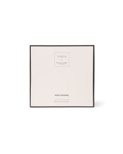VINGA x TGL hand care gift set