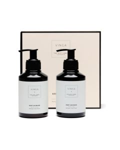 VINGA x TGL Hand Care Gift Set