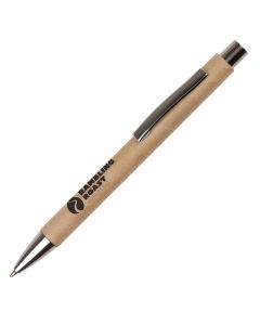 Travis Card Ball Pen