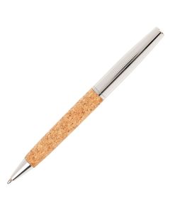 Cork Prestige Ball Pen