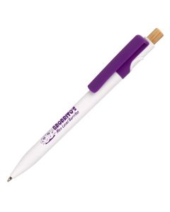 Wave Ball Pen