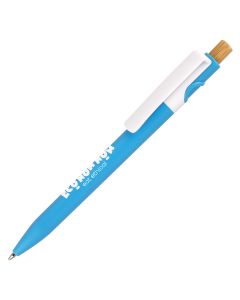 Wave Colour Ball Pen