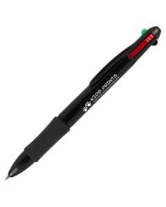 RPET Quad Ball Pen