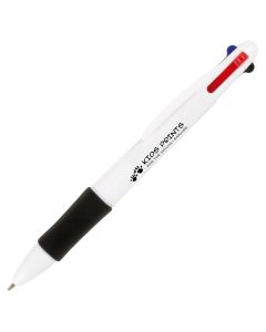 RPET Quad Ball Pen