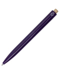 Glossy Recycled Ball Pen