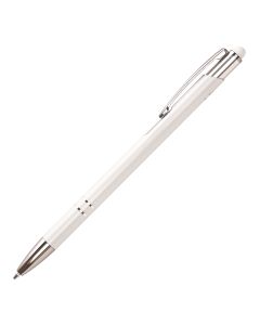 Sleek Stylus Ball Pen