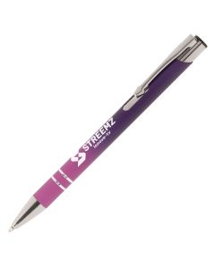 Beck Ombre Ball Pen