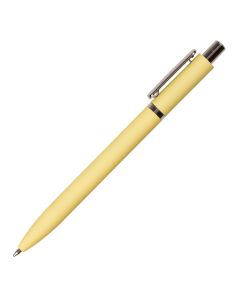 Pastel Soft feel Ball Pen