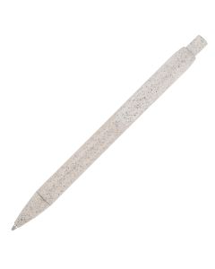 Aster Wheat Ball Pen