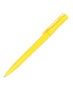 Surfer Solid RPET Ball Pen