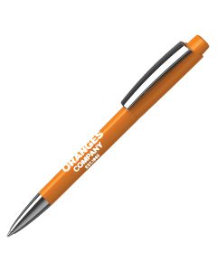 Zeno Hi Gloss MM Ball Pen