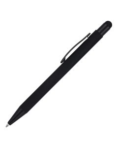 Neptune Gold Soft Feel Stylus Ball Pen