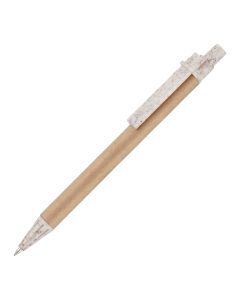 Jura Card Pencil With Wheat Trim