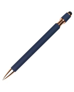 Nimrod Rose Gold Ball Pen