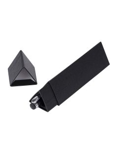 Deluxe Triangular Card Box