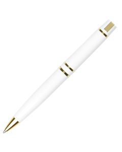 Duke Gold Ball Pen