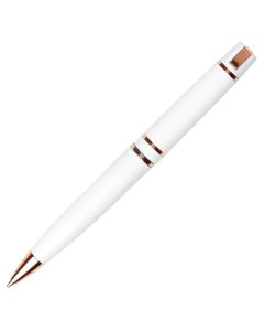 Duke Rose Gold Ball Pen