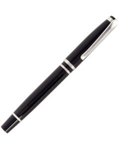 Valentino Noir Roller Pen
