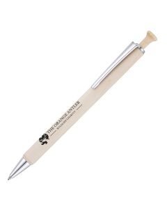 Samara Wooden Ball Pen