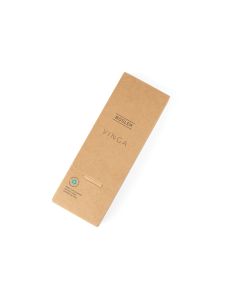 VINGA Bosler RCS recycled SS pen