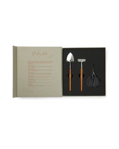 VINGA Story of garden