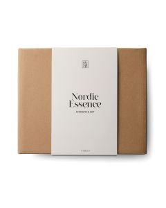 VINGA Nordic essence ambience set
