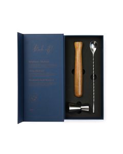 VINGA Story of mocktail