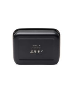 VINGA Parks RCS SS lunch box