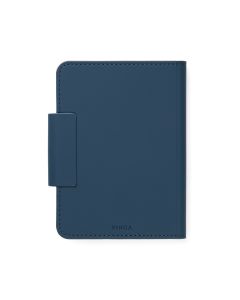 VINGA Baltimore RCS Passport Cover With Finder Dual