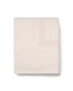 VINGA Monogram GRS blanket