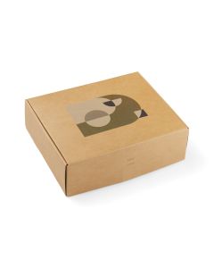 VINGA Branson GRS recycled pet blanket