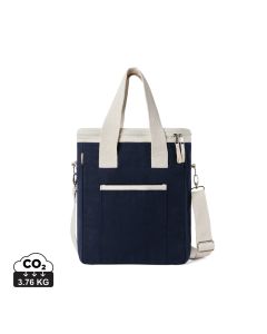 VINGA Volonne AWARE™ Recycled Canvas Cooler Tote Bag