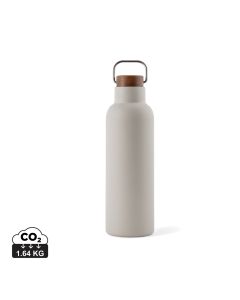 VINGA Ciro RCS Recycled Vacuum Bottle 800ml