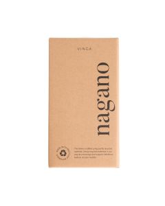 VINGA Nagano RCS  recycled SS mugs, set of 2