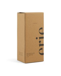 VINGA Erie RCS recycled pet bottle 575 ML