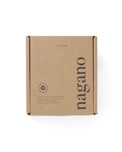 VINGA Nagano pure RCS mug