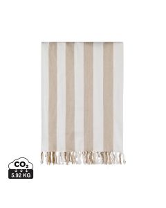VINGA Ornos GRS Hammam Family Towel