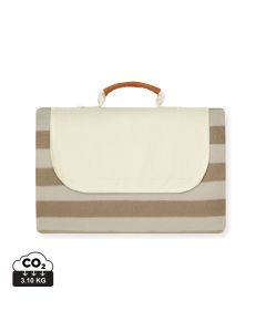 VINGA Alba GRS RPET Picnic Blanket