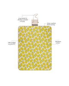 VINGA Arwe GRS picnic blanket