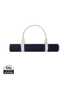 VINGA Volonne AWARE™ Recycled Canvas Beach Mat