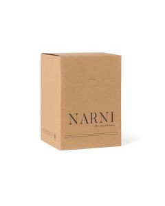 VINGA Narni RCS recycled ABS lantern