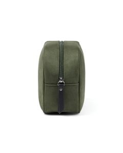 VINGA Marlow RCS recycled polyester toiletry bag