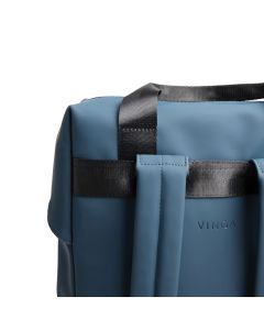 VINGA Baltimore RCS tote backpack
