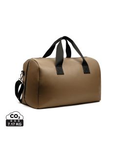 VINGA Bermond RCS Recycled PU Weekend Bag