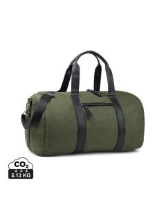 VINGA Marlow RCS Recycled Polyester Weekend Bag