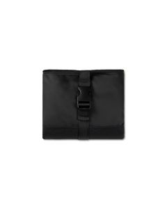 VINGA Livorno GRS recycled polyester weekend bag