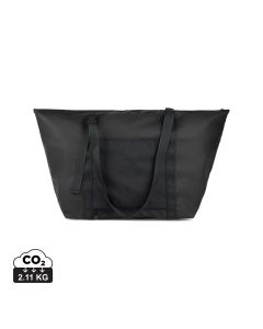 VINGA Livorno GRS Recycled Polyester Weekend Bag