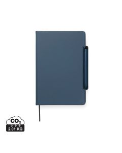 VINGA Baltimore RCS 4-in-1 Refillable Notebook